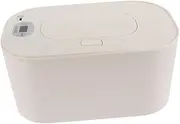 VICASKY Wet Wipes Warmer Thermostatic Heater for Nappy Wipes Portable Moisture Retention