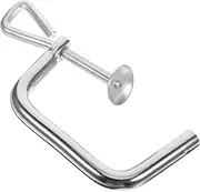 LOPUNER Manual Pasta Maker Fixing Clip Noodle Maker Accessory for Easy Installation and Enhanced Performance Replacement Part for Home Cooking