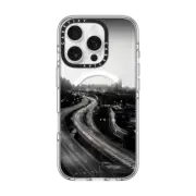 iPhone 16 Pro Clear Case MagSafe Compatible KUALA LUMPUR