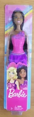 Barbie You Can Be Anything Princess Doll AA African American GGJ96 new Sealed