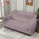 Decisive Nature Stretch Sofa Cover Lounge Couch Slipcover Recliner Protector