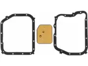 For 1967-1972 Jensen Interceptor Automatic Transmission Filter Kit 24382SZXK (for: Jensen)