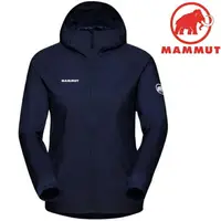 在飛比找樂天市場購物網優惠-Mammut 長毛象 Convey WB Hooded JK