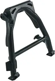 ZEISIU Fit For NC700S NC750S NC700X NC750X NC 700 750 X MT DCT 12-2024 Motorcycle Middle Center Kickstand Kick Stand Support Bracket(NC750X 700X 12-2018)