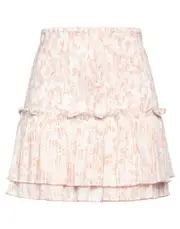 [POUPETTE ST BARTH] POUPETTE ST BARTH Mini skirts - Item 13929492