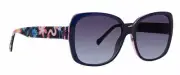 NEW Vera Bradley ANI FLAMINGO GARDEN FLAMINGO GARDEN Sunglasses