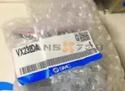 1pcs SMC Solenoid Valve VX232DA NEW