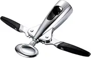 Amosfun Multifunctional Bottle Opener Wine Corkscrew for Home Parties Bars Essential Tool for Wine Lovers Present for Celebrations
