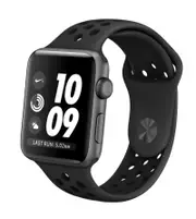 Nike Apple Watch Sport Band