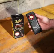 Meguiars MT103 Sunlight 3+ Detailer Inspection Light