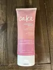 Cake Body Mousse Desserted Island Raw Coconut Tahitian Oil Elixir New $0 Ship