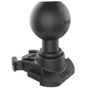 RAP-B-202U-GOP2 RAM Ball Adapter for GoPro Mounting Bases...