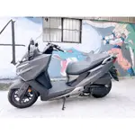 KYMCO 光陽 GDINK CT300 ABS