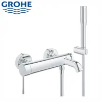 在飛比找蝦皮購物優惠-GROHE NEW ESSENCE 浴缸龍頭 3362800