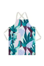 Deep End Apron