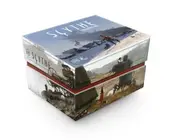 Scythe – Legendary Box