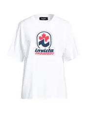 [INVICTA X DSQUARED2] INVICTA x DSQUARED2 T-shirts - Item 10469922