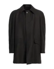 [LUIGI BIANCHI MANTOVA] LUIGI BIANCHI Mantova Coats - Item 16267683
