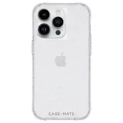 Case Mate CM049222 Sheer Crystal Case for iPhone 14 Pro (6.1")