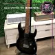 〈ERA MUSIC〉贈琴袋 導線 背帶 調音器 Ibanez Gio GRX70QA-TKS 雲狀黑色 電吉他