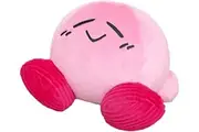 Sanei Kirby Sanei Comic Panic Kirby EA-CP03 6 Inch Plush