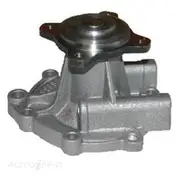 GMB Water Pump - 8017