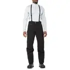 The North Face Futurelight Ski Patrol Snow Pants Black Waterproof Mens 2XL $500