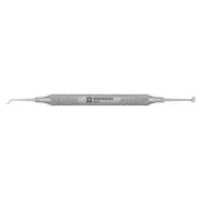 Brasseler Hand Instruments Amalgam Ball/Egg Burnishers