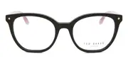 Ted Baker TB9267 001 Women’s Glasses Black Size 48 - Private Health Rebate - Blue Light Block Available