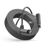 Starlink Cable Gen 2 for Starlink Rectangular Satellite V2 Replacement 150FT