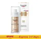 Eucerin Hyaluron Serum Radiance Lift Filler 3D Thiamidol Anti Aging Healthy Skin