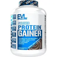 在飛比找蝦皮購物優惠-EVLution Nutrition Stacked Pro