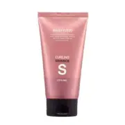 MOREMO Curling Essence S | 150ml | Enhances Curl Shape | Adds Shine | K-Beauty