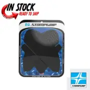 STOMPGRIP ICON PROFILE TRACTION TANK PAD YAMAHA 2022-2025 YZF-R7