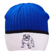 Canterbury Bulldogs NRL Burley Sekem Boundary Rib Beanie! BNWT's!