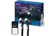 Eufy E10 Outdoor Spotlights - 2 Pack
