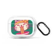 AirPods Pro 2 Impact Case Neko Ramen