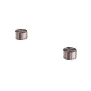 Nero Kara Basin/Kitchen/Bath Set Body Only Brushed Bronze NR2117BBZ