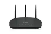 NETGEAR NightHawk RAX36S (AX3000) WiFi 6 Router 1GbE x5