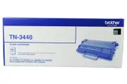 Brother TN3440 Black Toner Cartridge (Original)