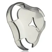 Shaver Head Cover Replacement for Philips RQ11 RQ12 Norelco Razor Blade