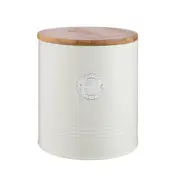 Typhoon Living Cookies Storage 3 Litre Cream