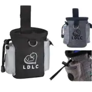 Multi-functional Dog Treat Bag Can Carry Pet Trainer Waist Bag For Training