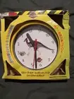 The lost world Jurassic park 1997 site b dinosaur SEGA clock Japanese version.