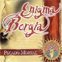 在飛比找Yahoo!奇摩拍賣優惠-"Enigma Borgia"- Pecado Mortal