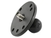 RAM Mount RAM-B-202AU Universal Camera / Camcorder Base for Contour GoPro & More