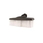 Kincrome Outdoor Scrubbing T-Brush - 1/4" Quick Connect Long & Soft Bristles