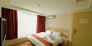 珠海喜意商務酒店Xiyi Business Hotel