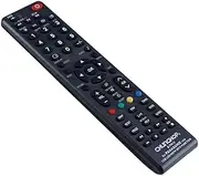 [CHUNGHOP] Universal TV Remote Control for Panasonic LCD LED Smart HDTV Plasma UHD