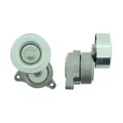 DRIVE BELT TENSIONER & PULLEY for SUBARU OUTBACK BH BL BP 3.0L EZ30 1999-2009